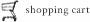 shopping cart - ����åԥ󥰥�����