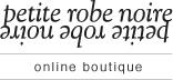 petite robe noire online boutique - �ץƥ������֥Υ��� ����饤��֥ƥ��å�