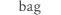 bag - �Хå�