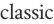 classic - ���饷�å�